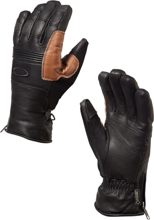 oakley snowboard gloves