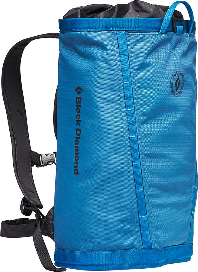 Black Diamond Street Creek 20 Daypack Backpack, 20L Astral Blue
