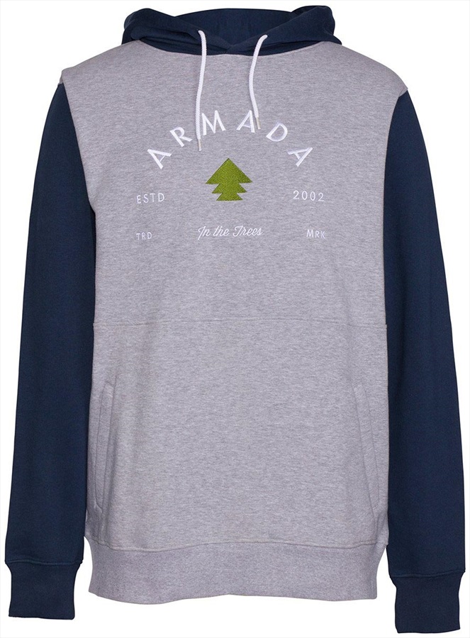multiply pullover