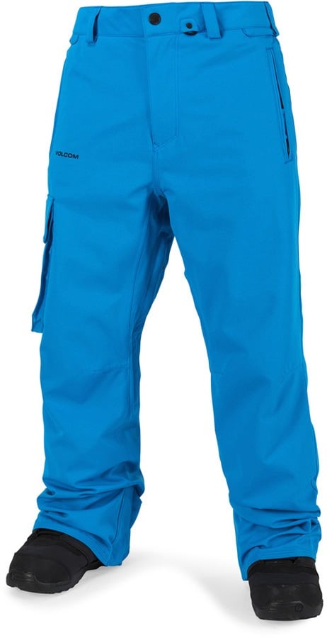 men's volcom snow pants