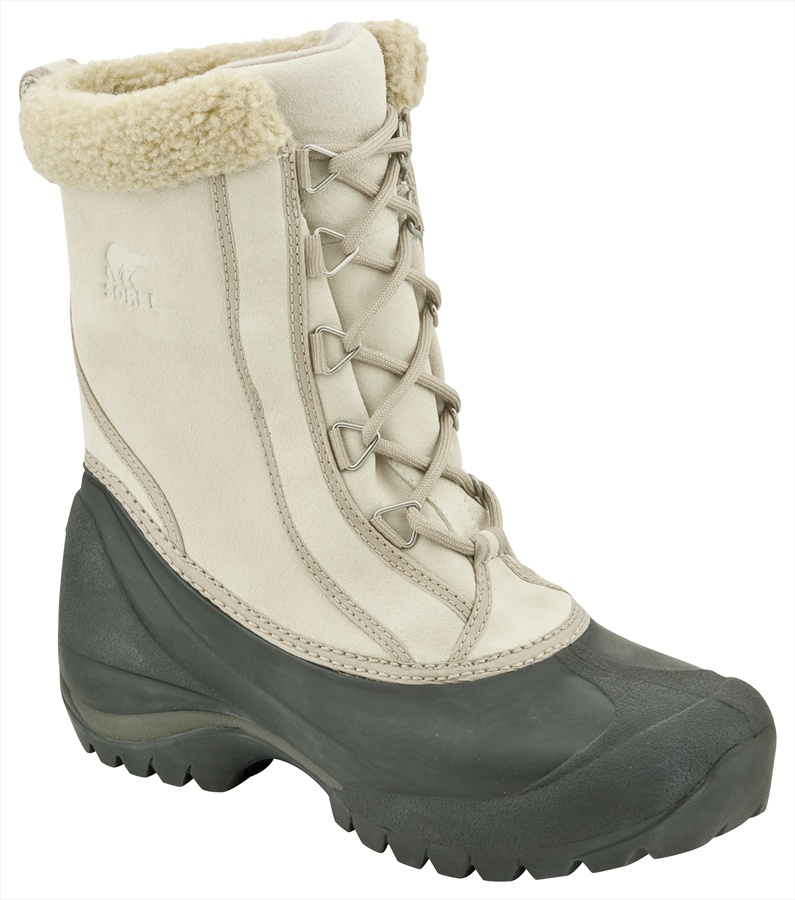 womens sorel cumberland snow boots