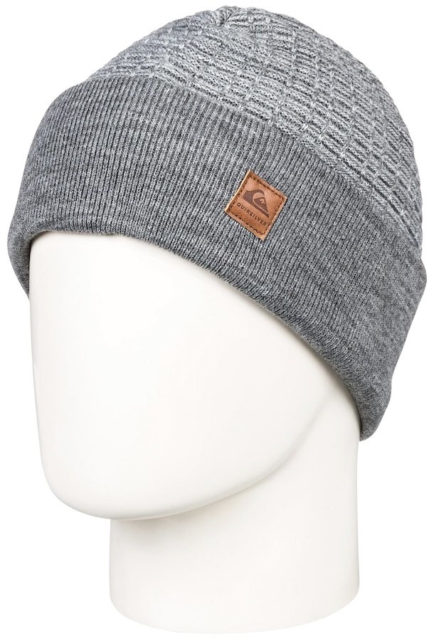 quiksilver bobble hat