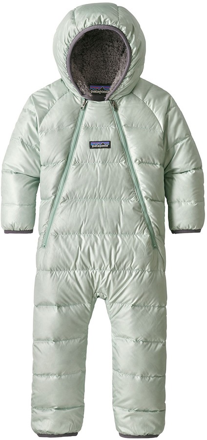 patagonia bunting suit