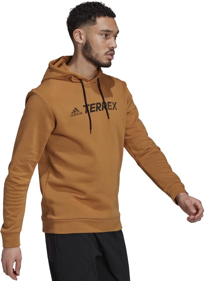 terrex hoodies