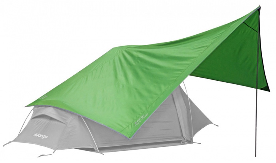 vango camping tarp