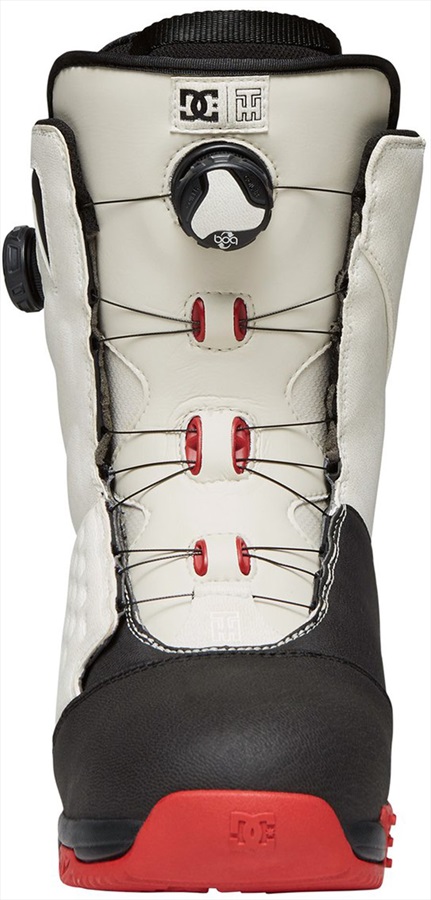 dc torstein horgmo boa