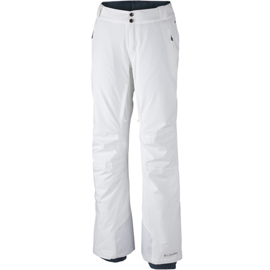 women's columbia snow pants