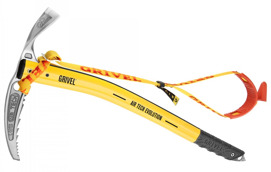 adze ice axe