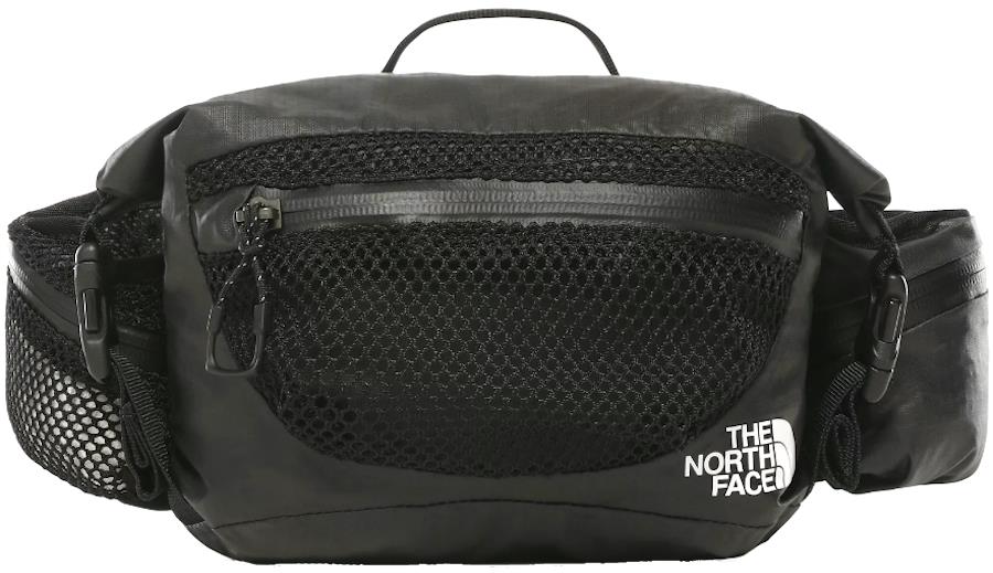 north face waterproof lumbar bum bag