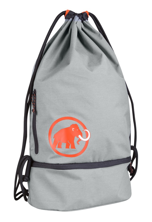 mammut gym basic chalk bag