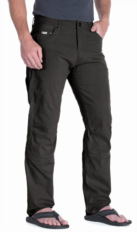 Kuhl Radikl Pant Regular Performance Hiking Trousers, 32