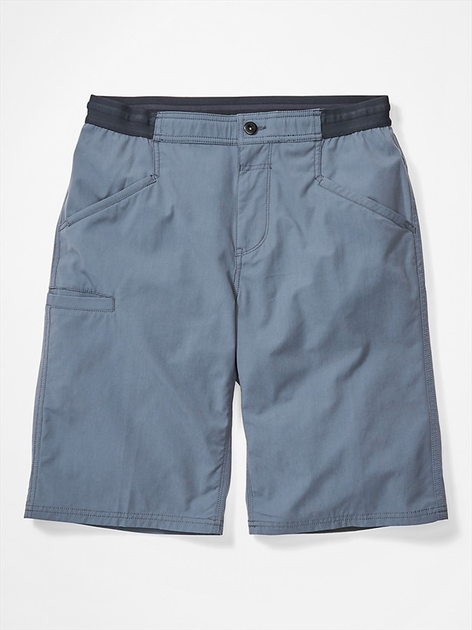 marmot hiking shorts