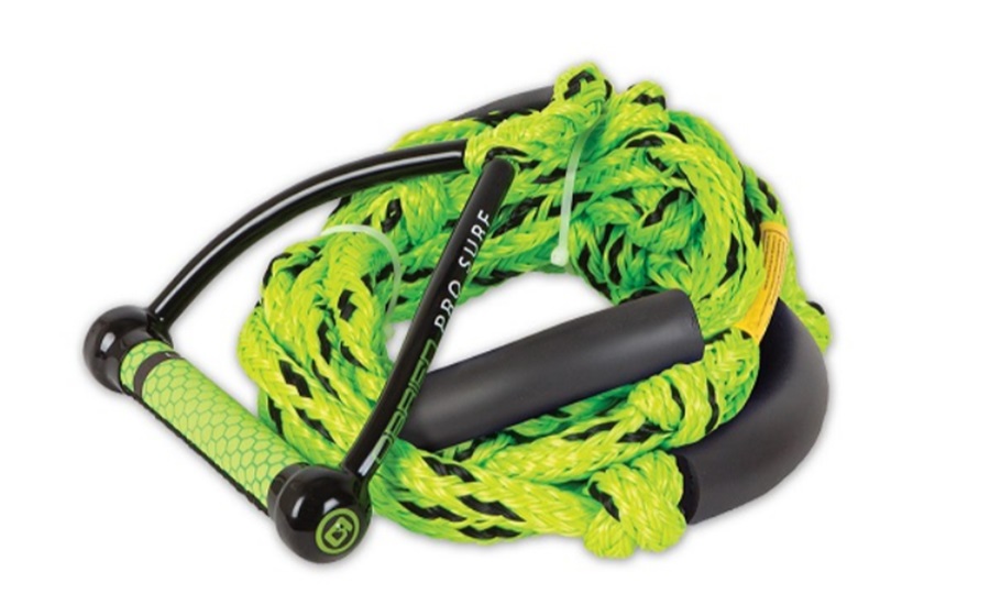 light up surf rope