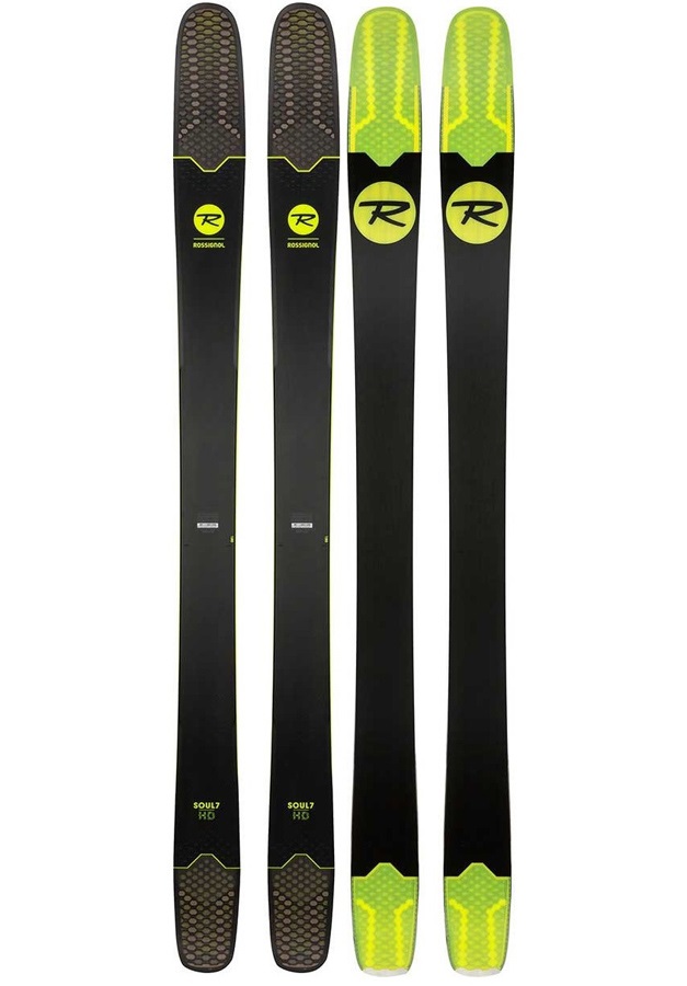 rossignol soul 7 womens 2018