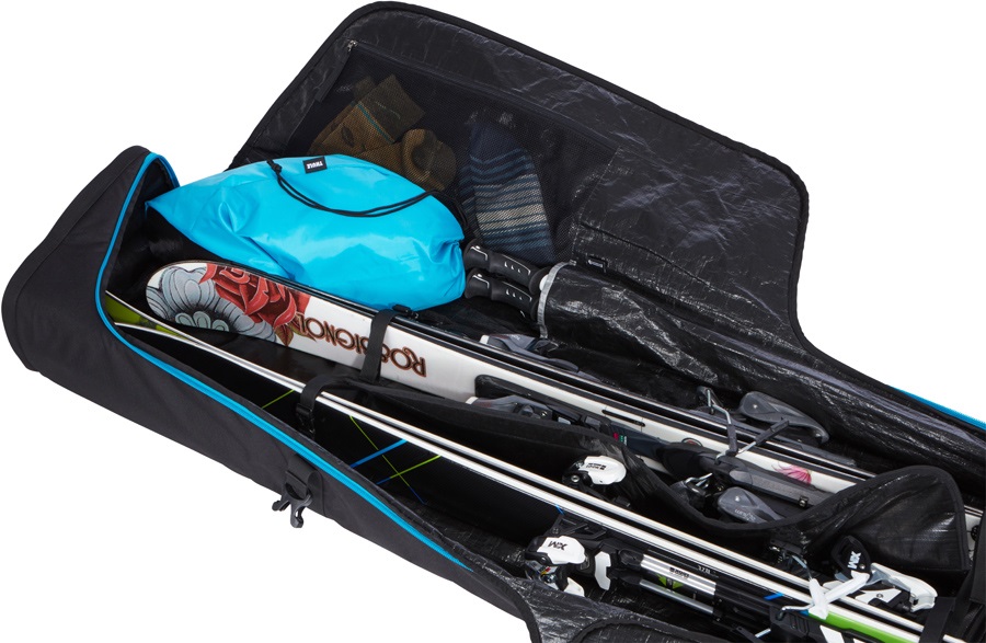 thule ski bag sale