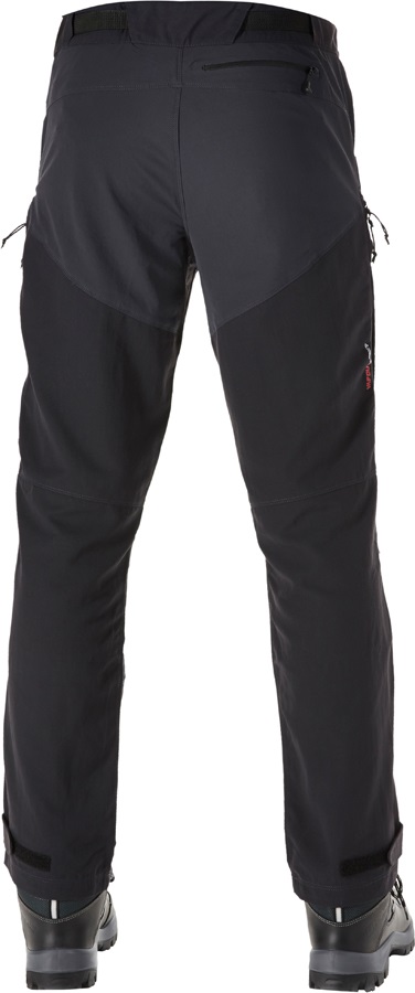 berghaus tech pants