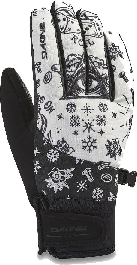 dakine electra glove