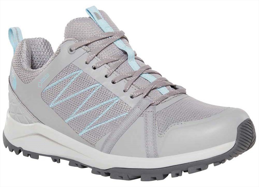 womens walking shoes north face