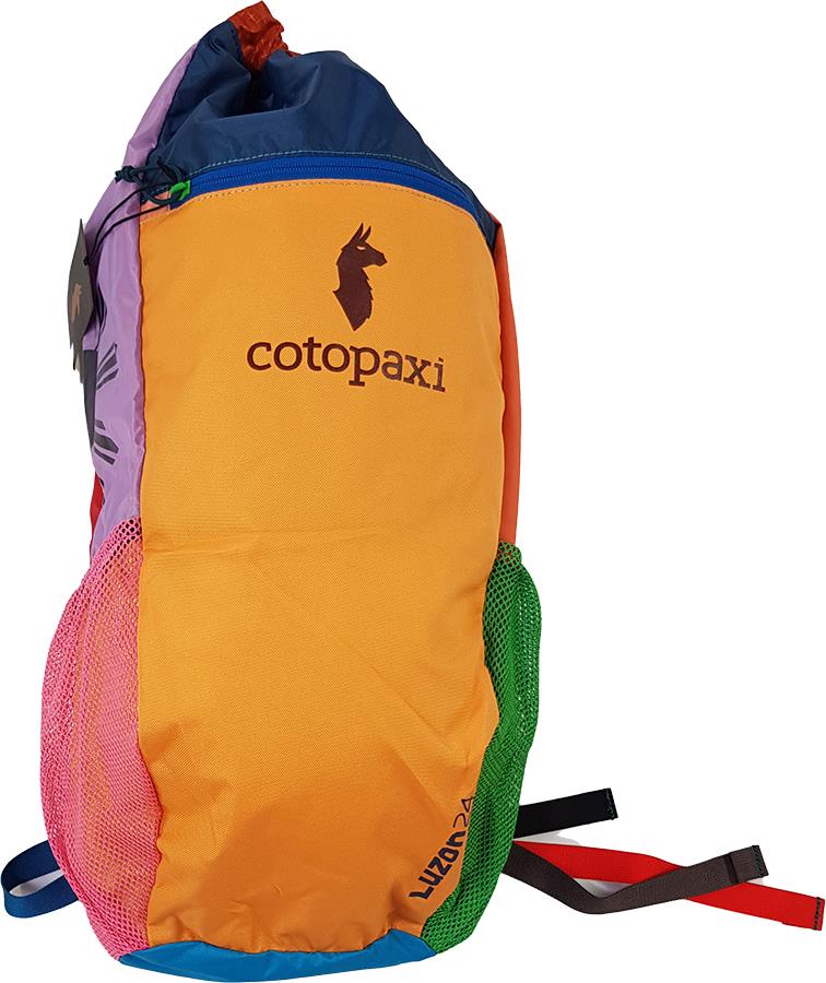 Cotopaxi Luzon 24L Backpack, 24L Del Dia 19