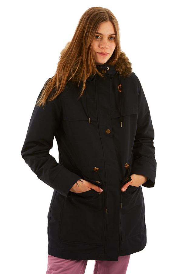 roxy amy 3n1 jacket