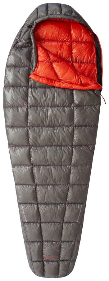 Mountain Hardwear Ghost Whisperer 