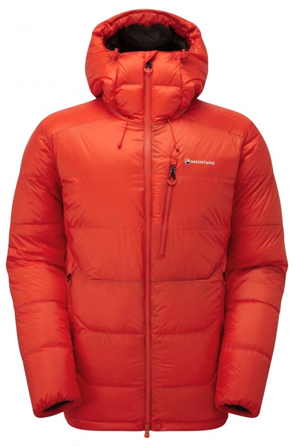 montane deep heat jacket