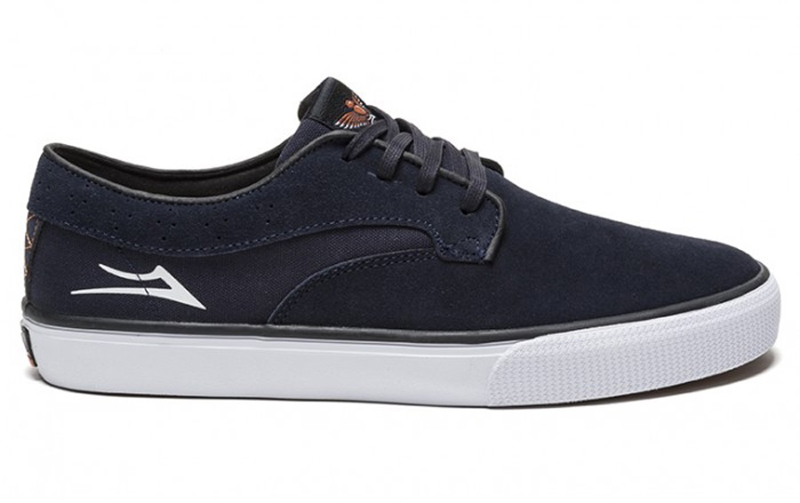 lakai tony hawk shoe
