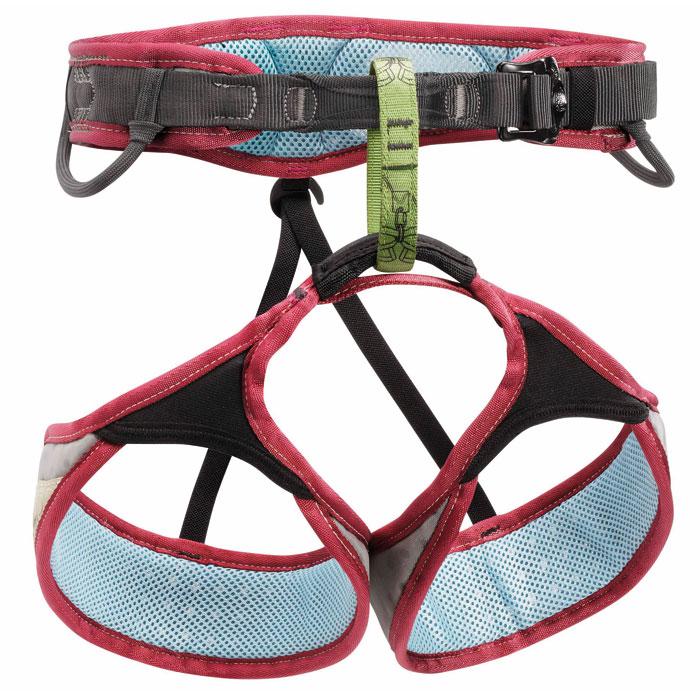 petzl selena harness