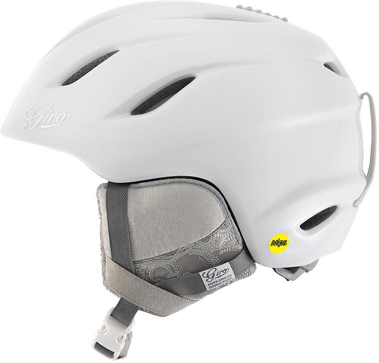 giro mips women's helmet