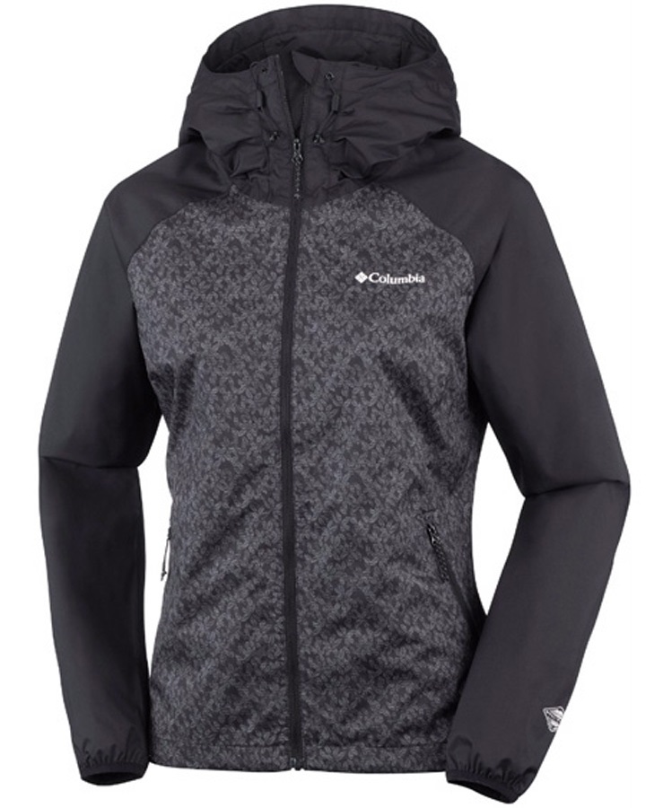 Columbia Ulica Women's Waterproof 