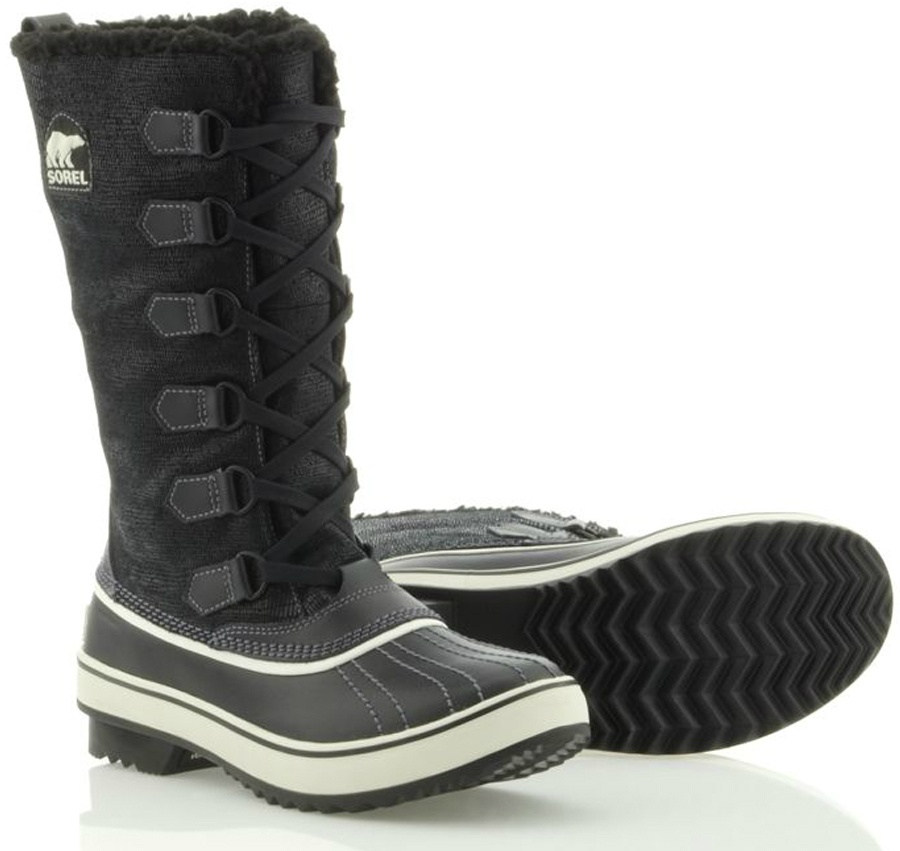 sorel tivoli high winter boots