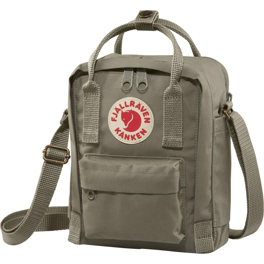 fjallraven kanken l