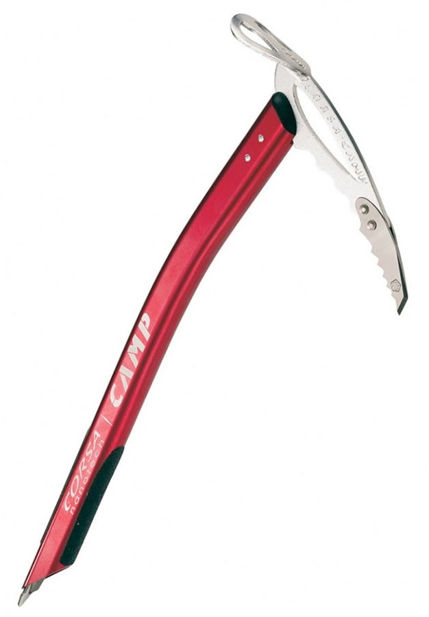 ice axe adze