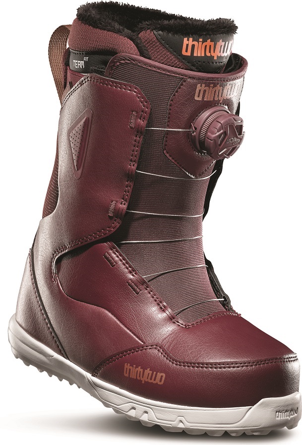 thirtytwo zephyr boa