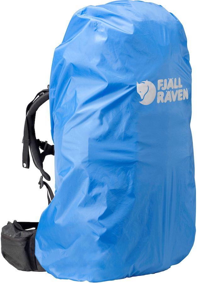 Fjallraven Rain Cover Backpack Accessory, 20-35L UN Blue