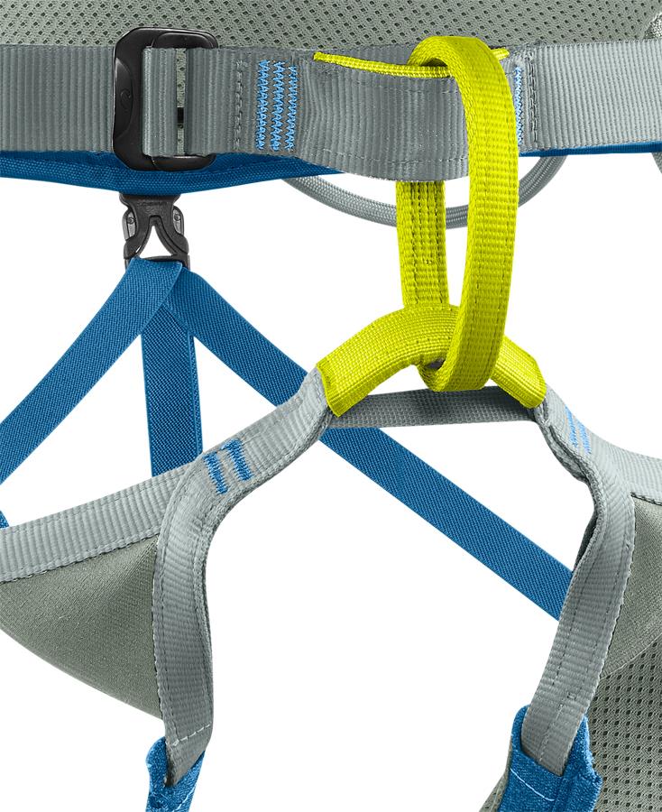 edelrid jay iii