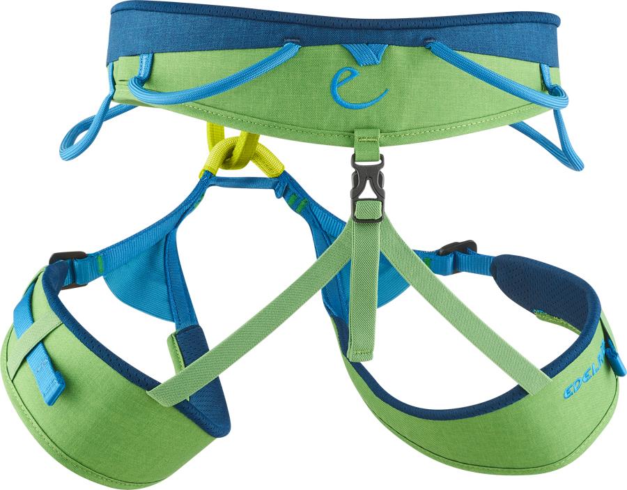 edelrid jay iii
