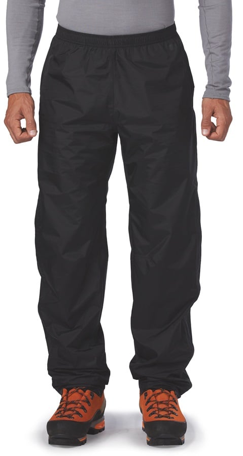 patagonia waterproof trousers