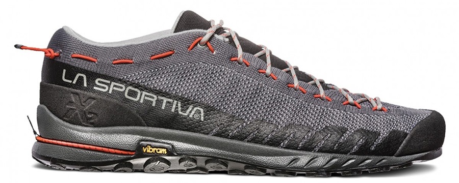 approach la sportiva