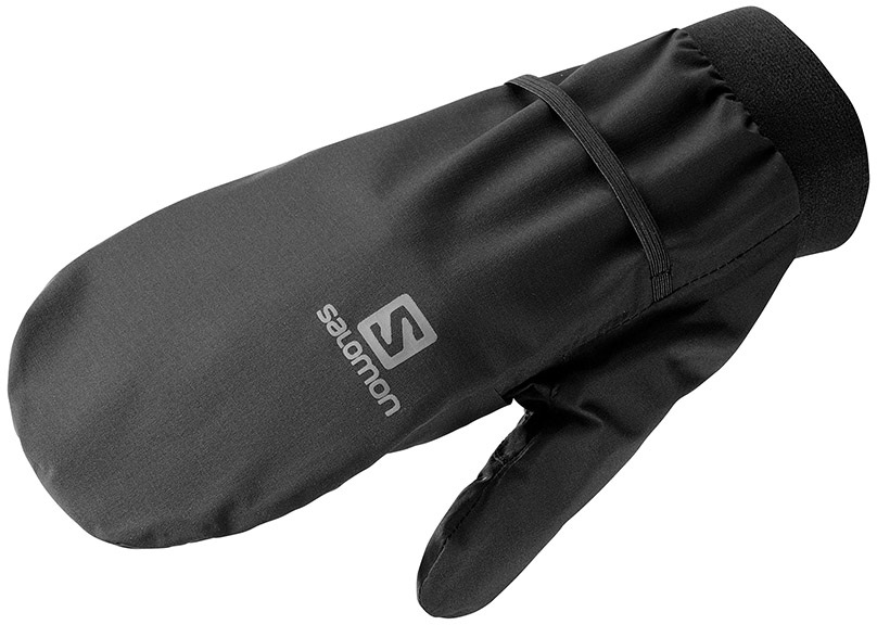 running mittens waterproof