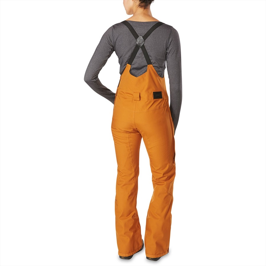 Dakine Mackenzie Bib Women's Snowboard 