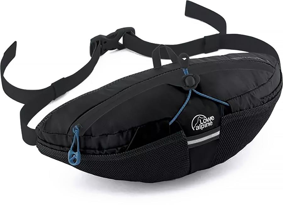 trail running hip pack