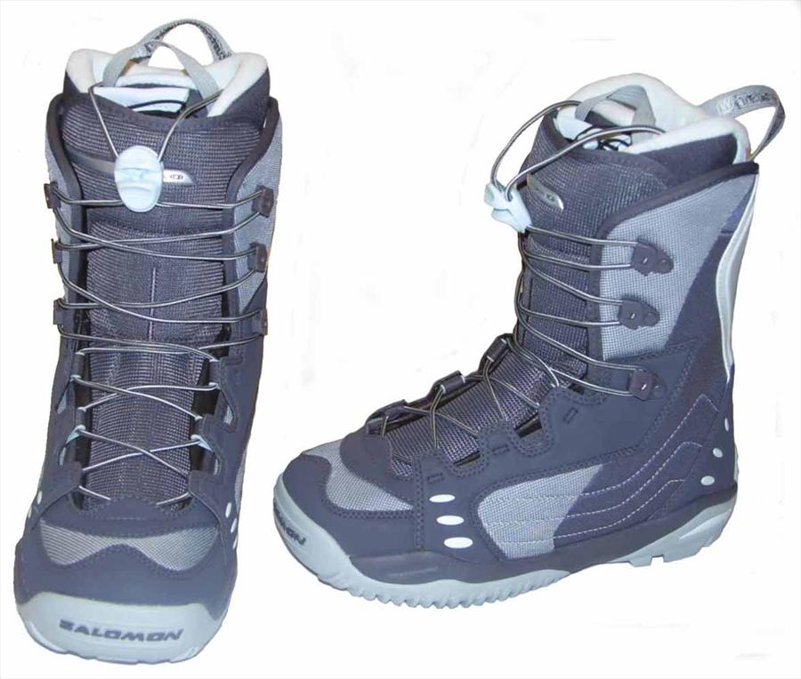 Salomon 'Kiana' Snowboard Boots