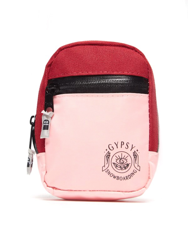 Crap Sack Binding Bag Snowboard Highback Backpack, One Size GypSack