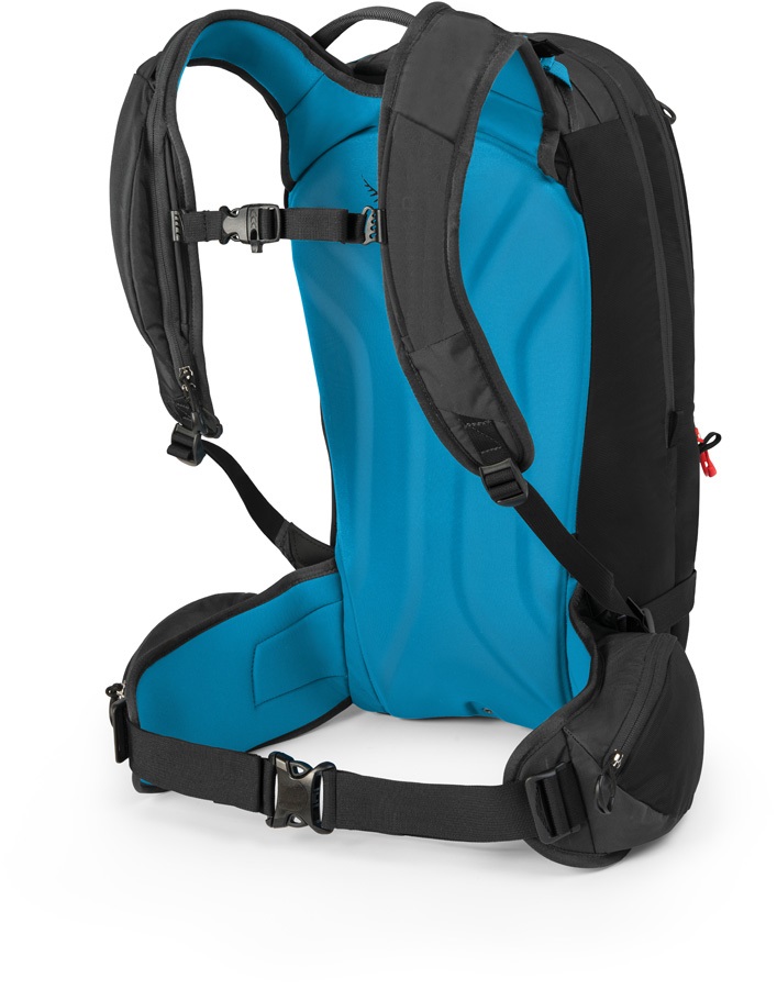 osprey ski rucksack