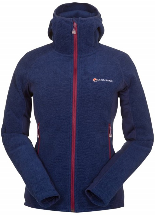 montane volt hoodie