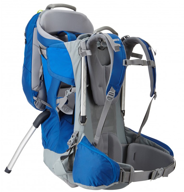 thule sapling elite carrier