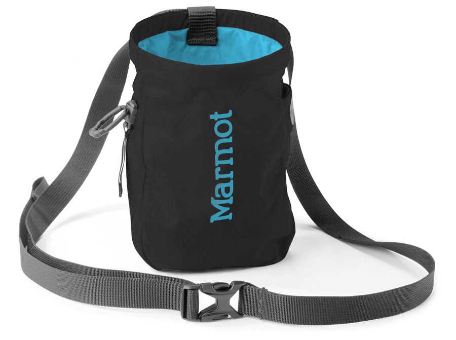 marmot messenger bolsa