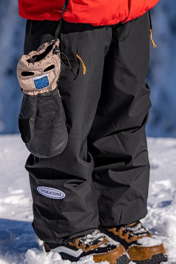 Volcom Arthur Longo Gore-Tex Ski 
