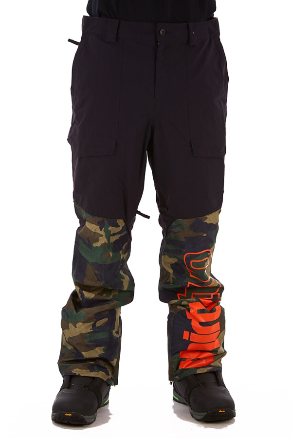 thirtytwo alpha pant